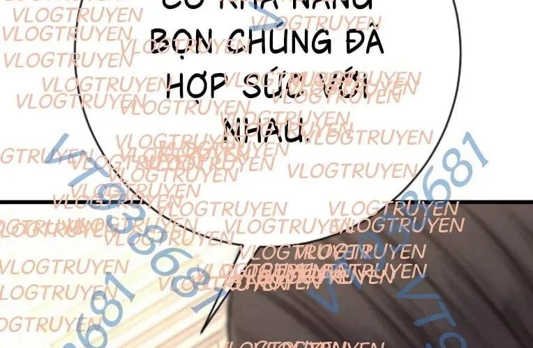 Cảnh Sát Báo Thù Chapter 118 125