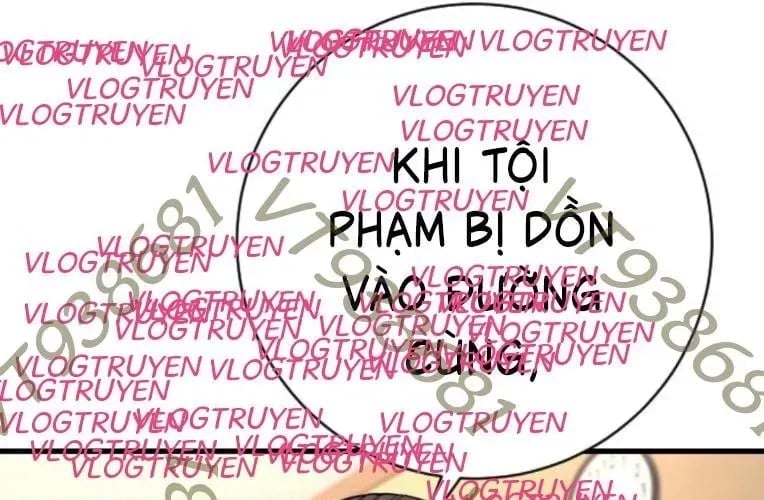 Cảnh Sát Báo Thù Chapter 118 130