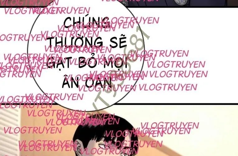 Cảnh Sát Báo Thù Chapter 118 132