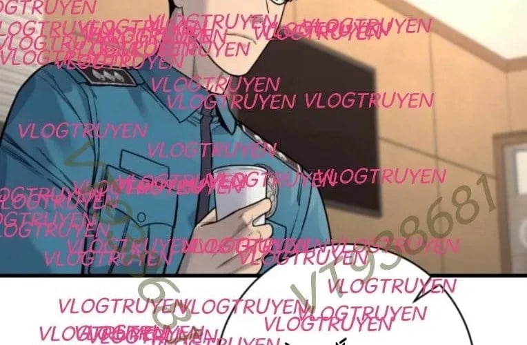 Cảnh Sát Báo Thù Chapter 118 133