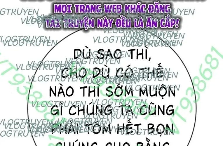 Cảnh Sát Báo Thù Chapter 118 135
