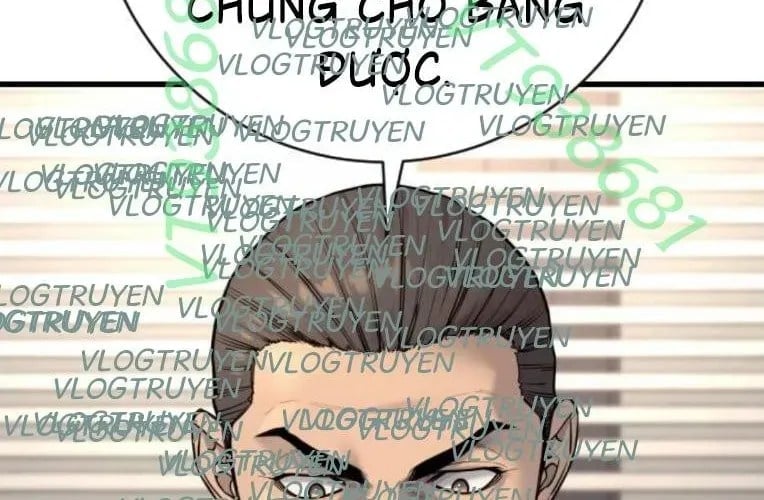 Cảnh Sát Báo Thù Chapter 118 136