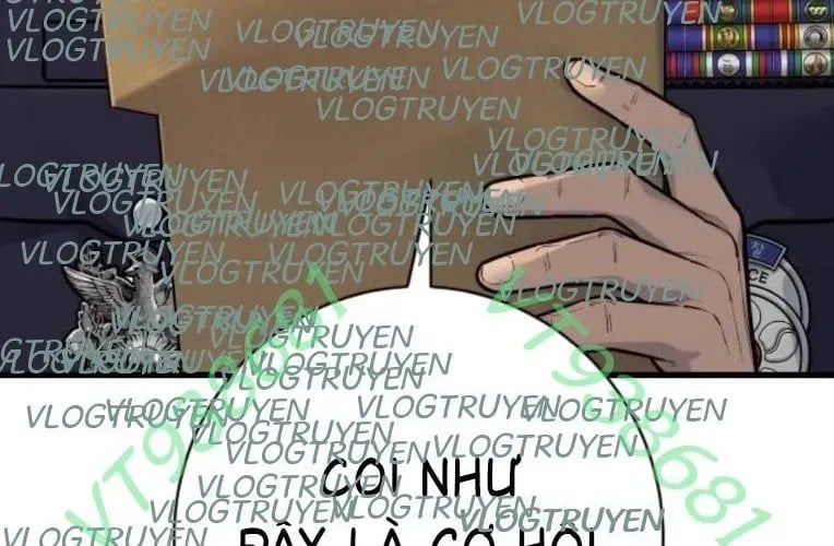 Cảnh Sát Báo Thù Chapter 118 138