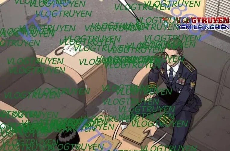Cảnh Sát Báo Thù Chapter 118 141