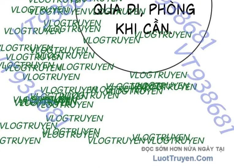 Cảnh Sát Báo Thù Chapter 118 143