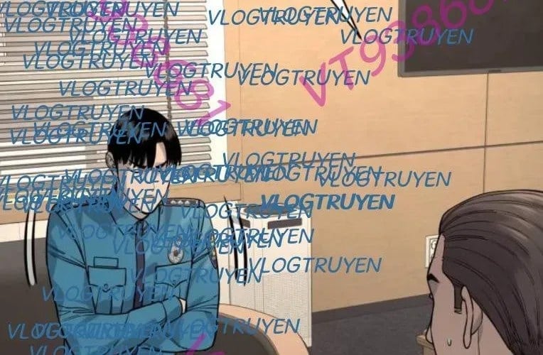 Cảnh Sát Báo Thù Chapter 118 166