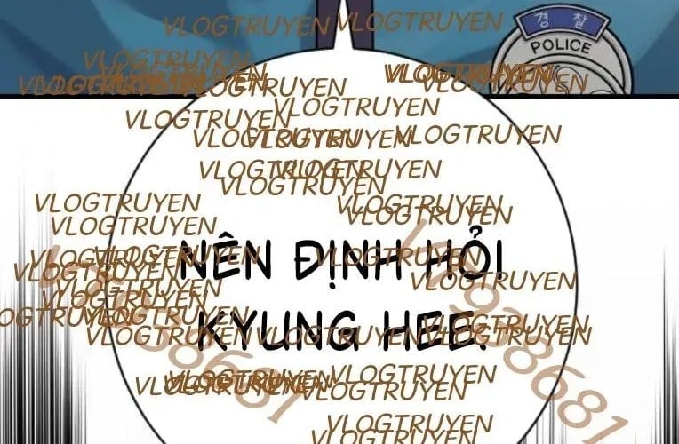 Cảnh Sát Báo Thù Chapter 118 185