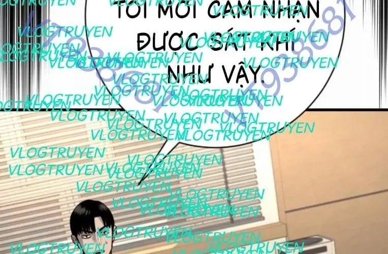 Cảnh Sát Báo Thù Chapter 118 201