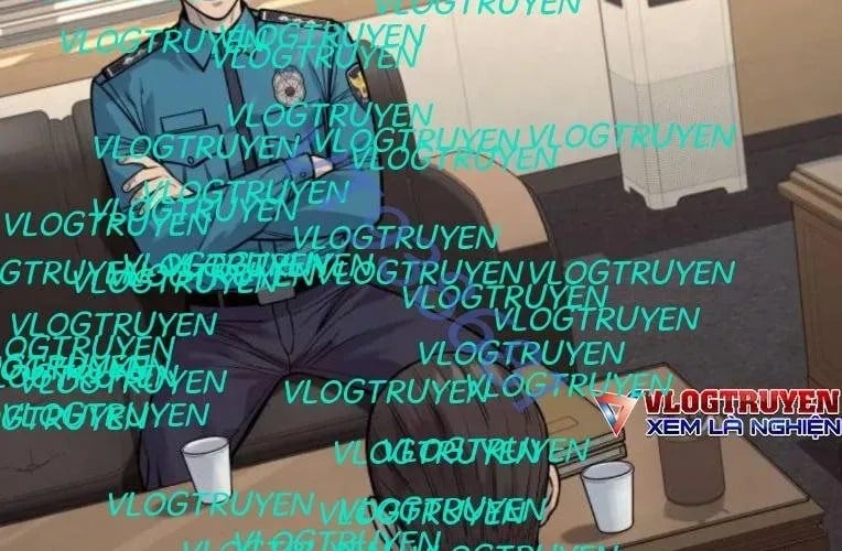 Cảnh Sát Báo Thù Chapter 118 202