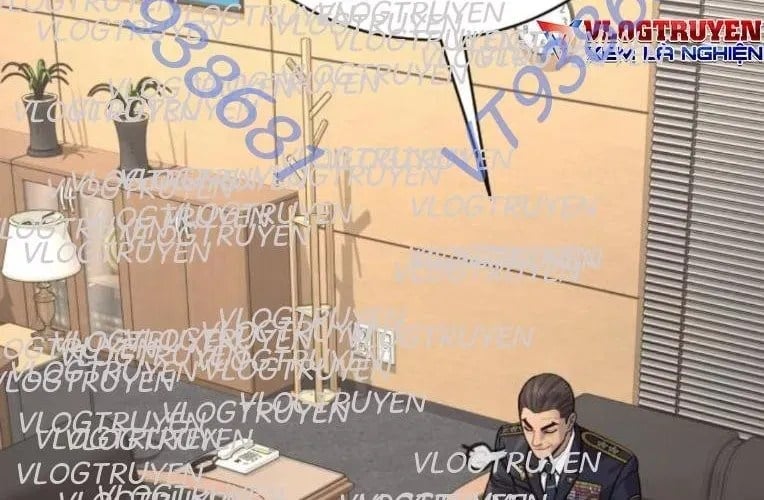 Cảnh Sát Báo Thù Chapter 118 210