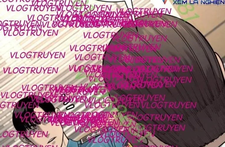 Cảnh Sát Báo Thù Chapter 118 224