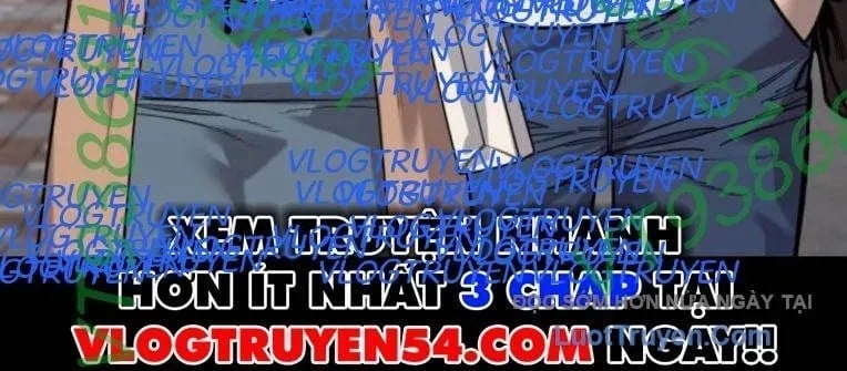 Cảnh Sát Báo Thù Chapter 118 232