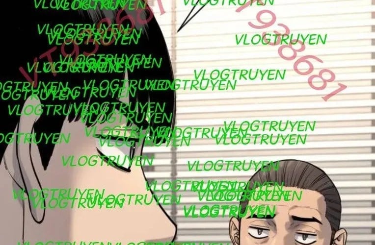 Cảnh Sát Báo Thù Chapter 118 243