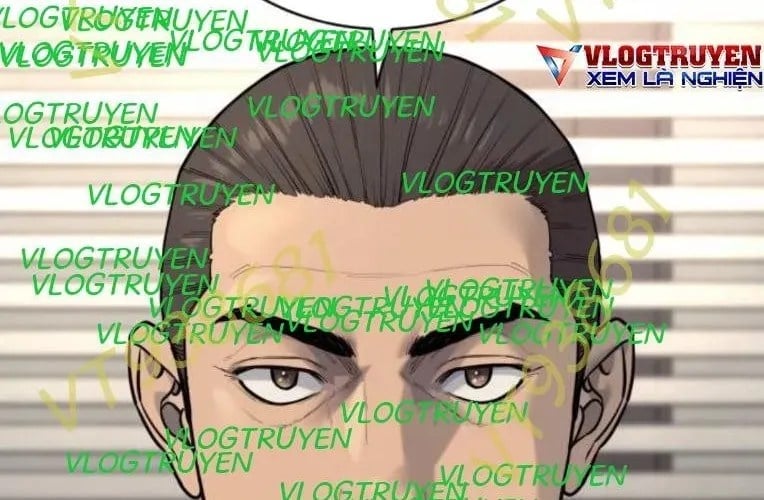 Cảnh Sát Báo Thù Chapter 118 255