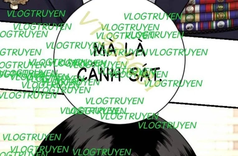 Cảnh Sát Báo Thù Chapter 118 257