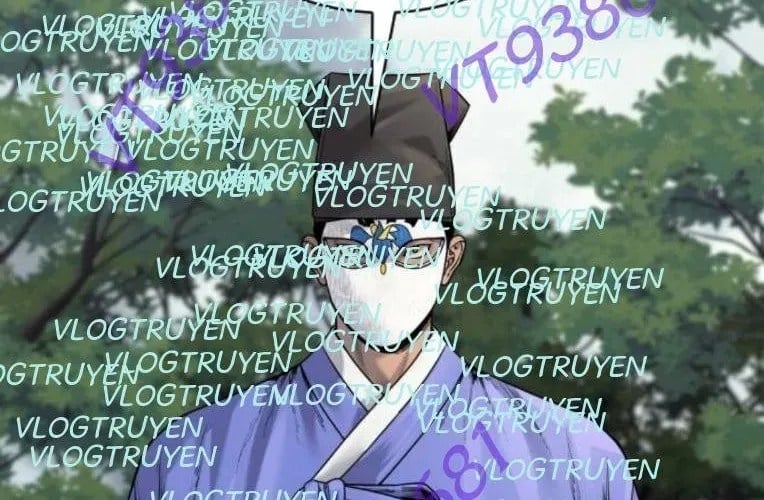 Cảnh Sát Báo Thù Chapter 118 267