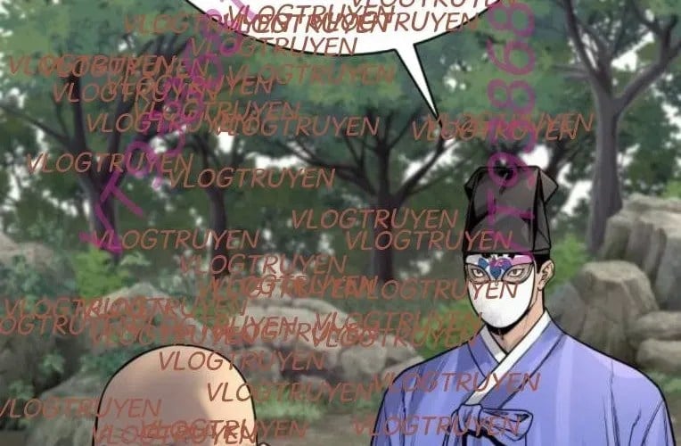 Cảnh Sát Báo Thù Chapter 118 275