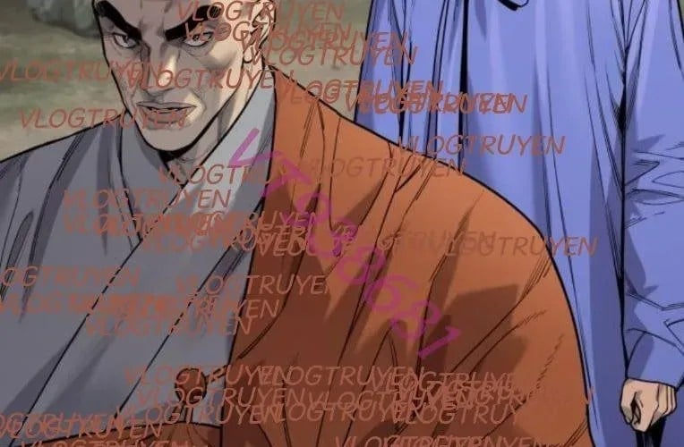 Cảnh Sát Báo Thù Chapter 118 276
