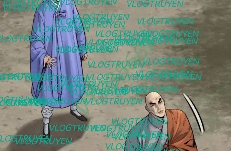 Cảnh Sát Báo Thù Chapter 118 295