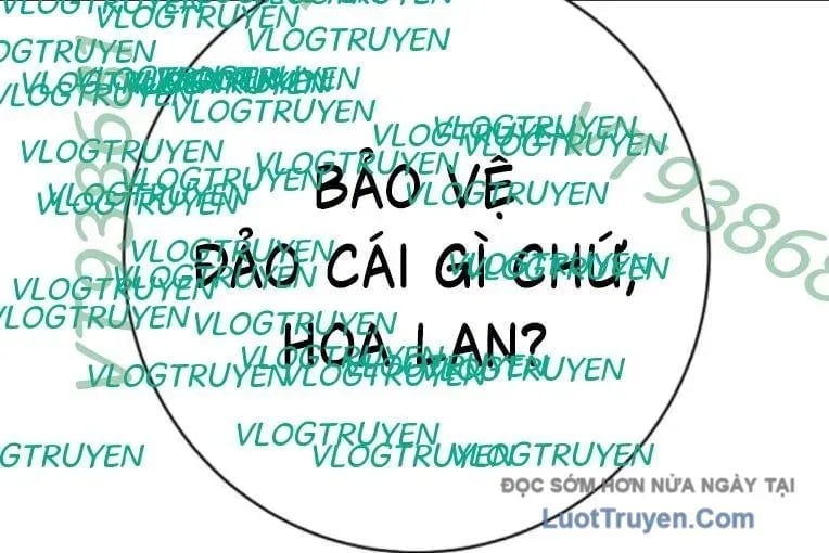 Cảnh Sát Báo Thù Chapter 118 297