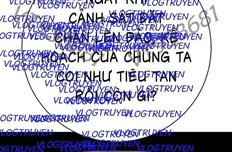 Cảnh Sát Báo Thù Chapter 118 299