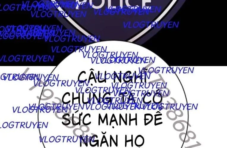 Cảnh Sát Báo Thù Chapter 118 301