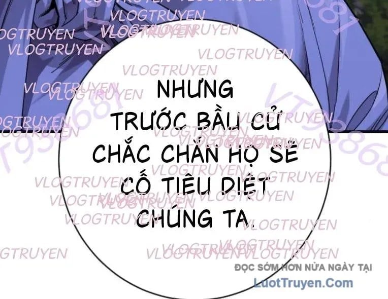 Cảnh Sát Báo Thù Chapter 118 307