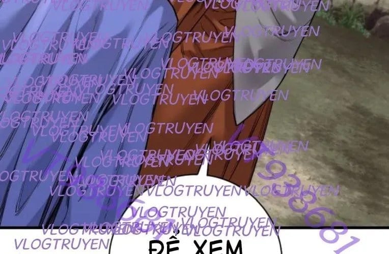 Cảnh Sát Báo Thù Chapter 118 311