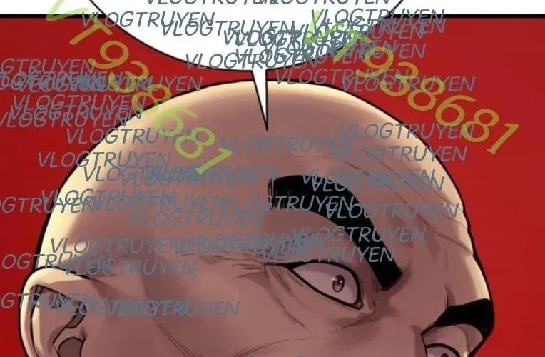Cảnh Sát Báo Thù Chapter 118 314