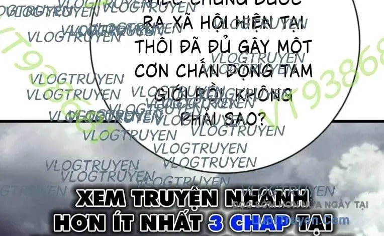 Cảnh Sát Báo Thù Chapter 118 317