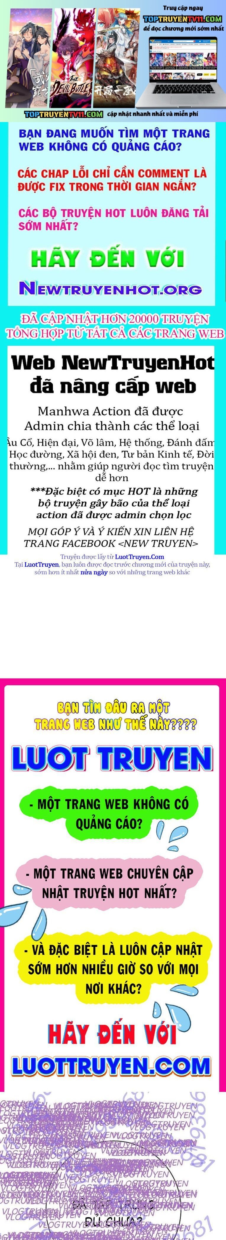 Cảnh Sát Báo Thù Chapter 119 1