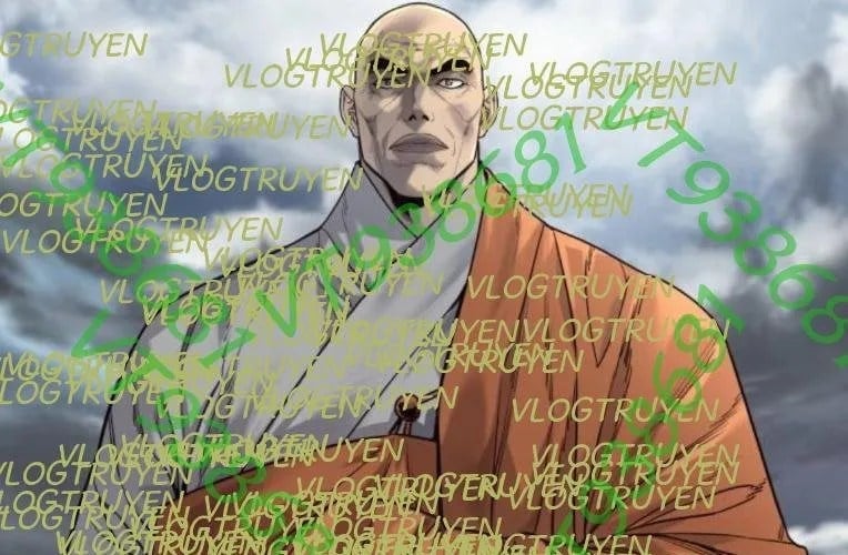 Cảnh Sát Báo Thù Chapter 119 3