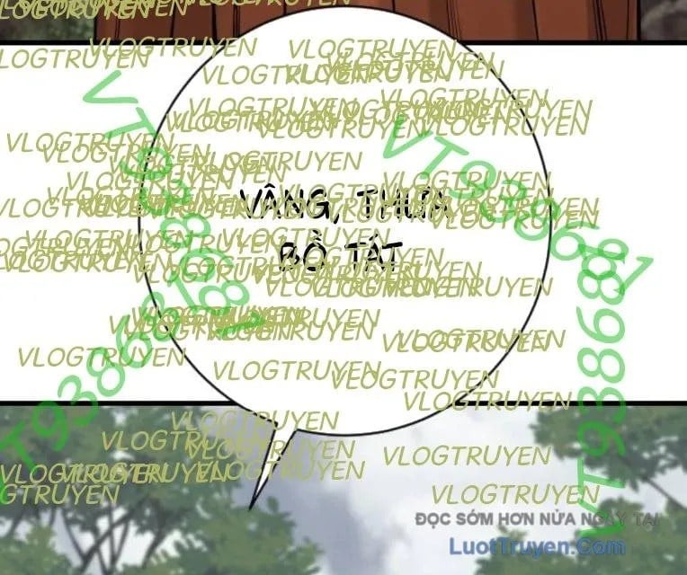 Cảnh Sát Báo Thù Chapter 119 5