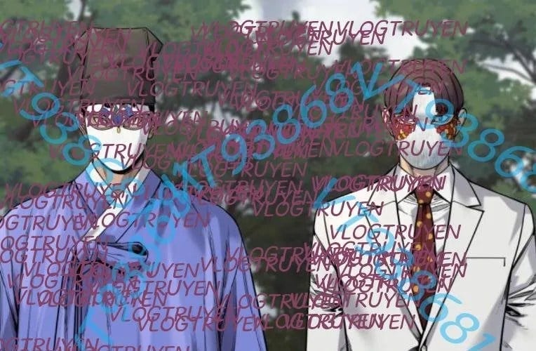 Cảnh Sát Báo Thù Chapter 119 6