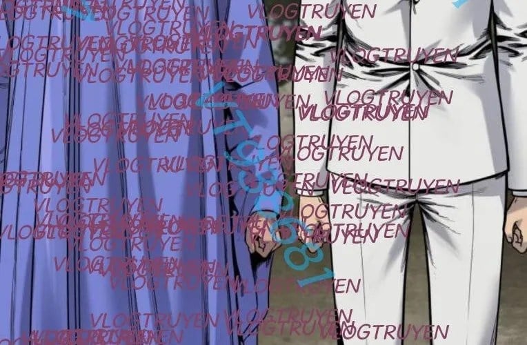 Cảnh Sát Báo Thù Chapter 119 7