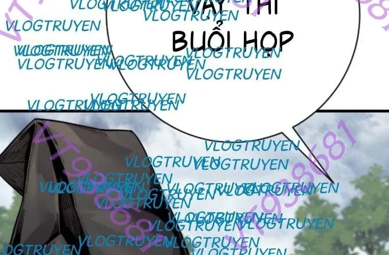 Cảnh Sát Báo Thù Chapter 119 10