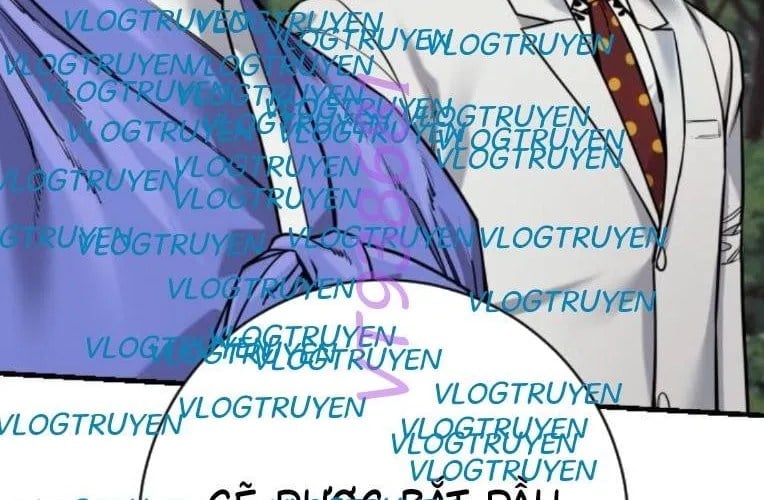 Cảnh Sát Báo Thù Chapter 119 12
