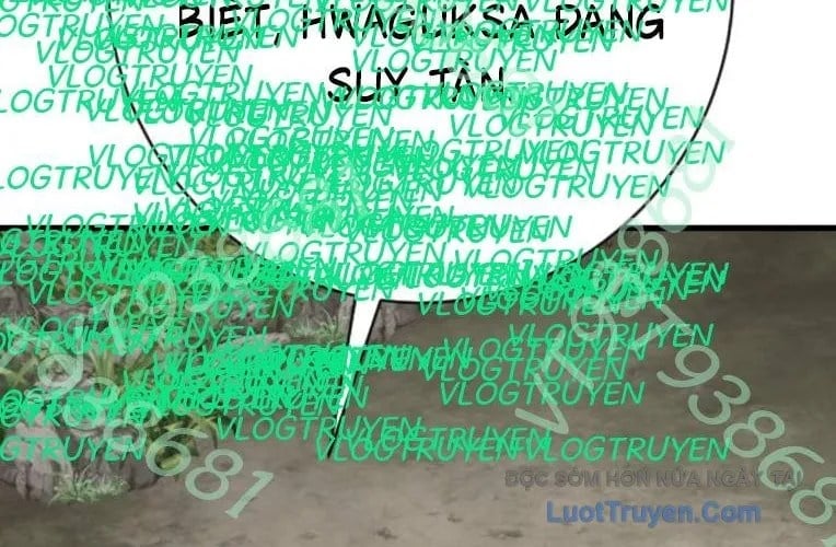 Cảnh Sát Báo Thù Chapter 119 20