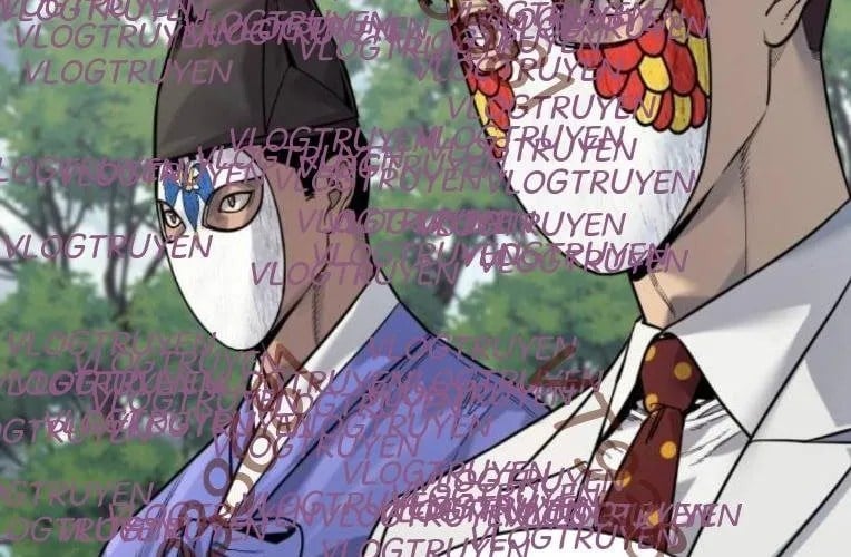 Cảnh Sát Báo Thù Chapter 119 29