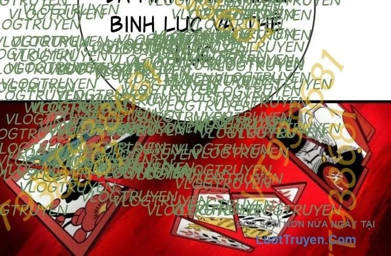 Cảnh Sát Báo Thù Chapter 119 32