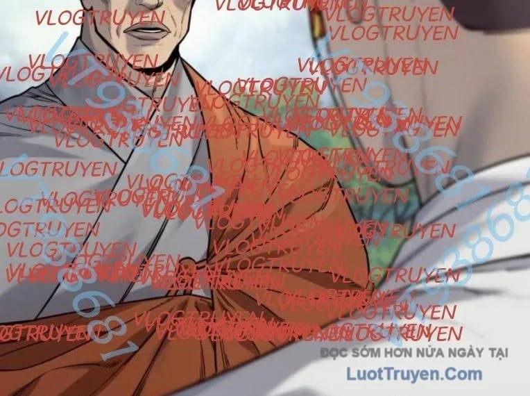 Cảnh Sát Báo Thù Chapter 119 57