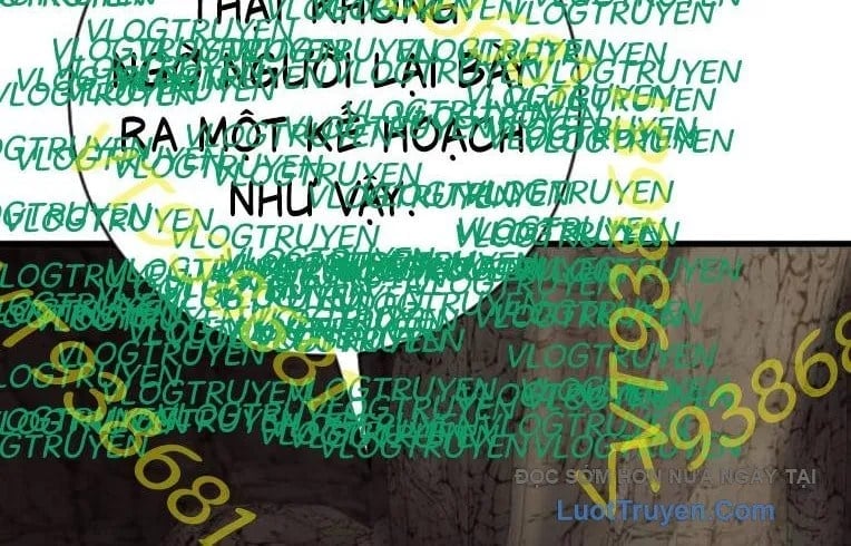Cảnh Sát Báo Thù Chapter 119 91