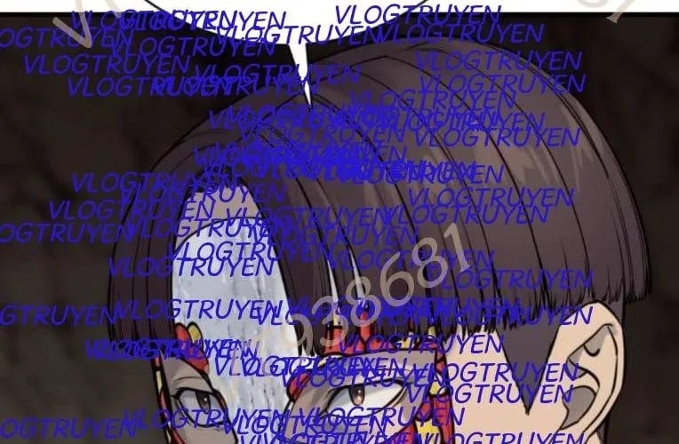 Cảnh Sát Báo Thù Chapter 119 97