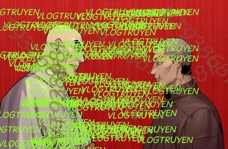 Cảnh Sát Báo Thù Chapter 119 114
