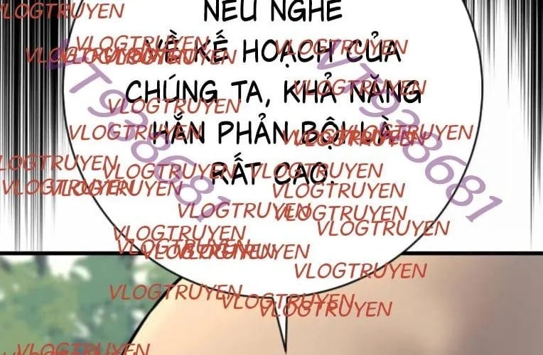Cảnh Sát Báo Thù Chapter 119 118
