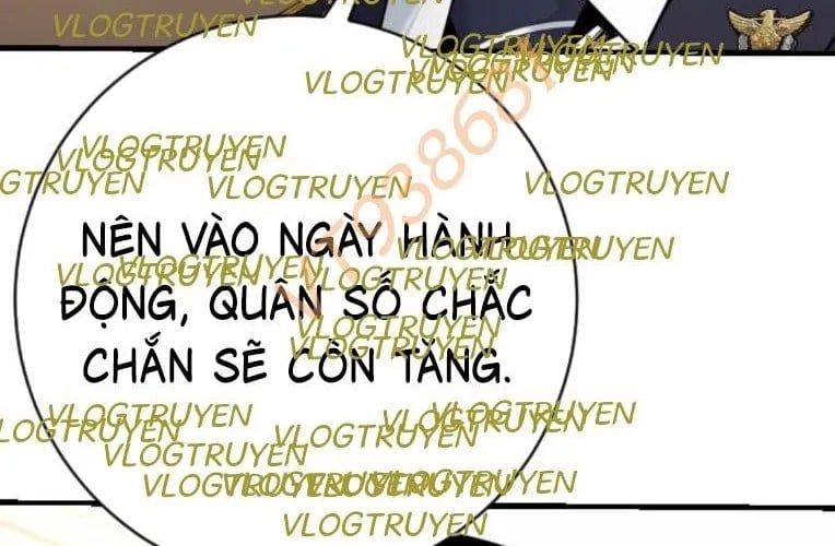 Cảnh Sát Báo Thù Chapter 119 157
