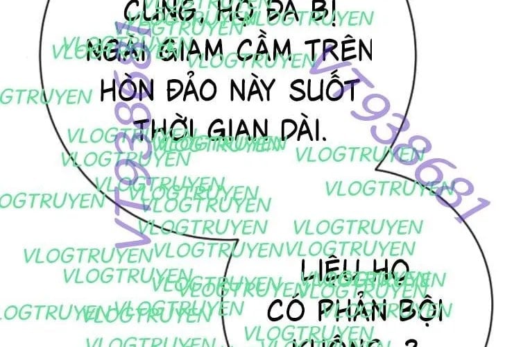 Cảnh Sát Báo Thù Chapter 119 168
