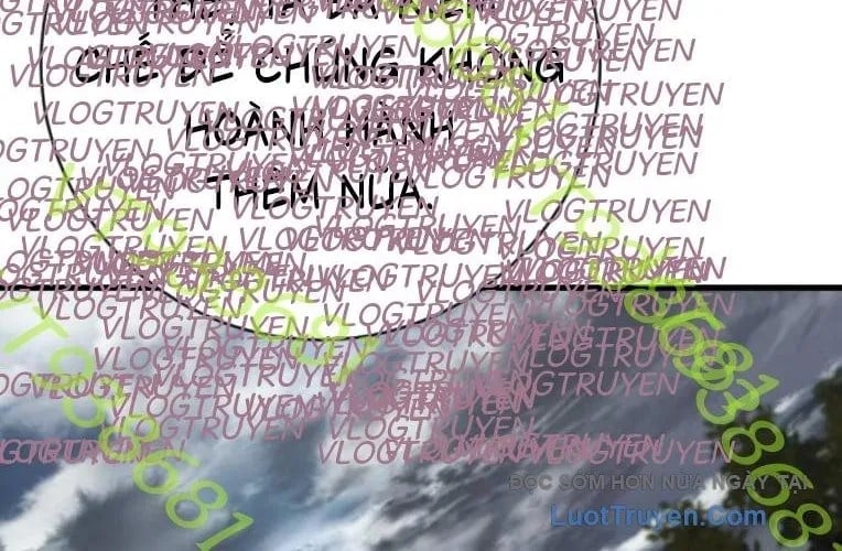 Cảnh Sát Báo Thù Chapter 119 181