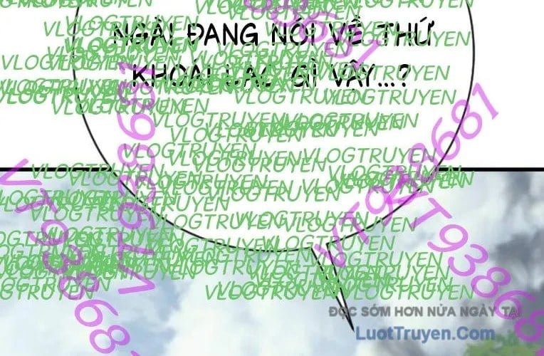 Cảnh Sát Báo Thù Chapter 119 196