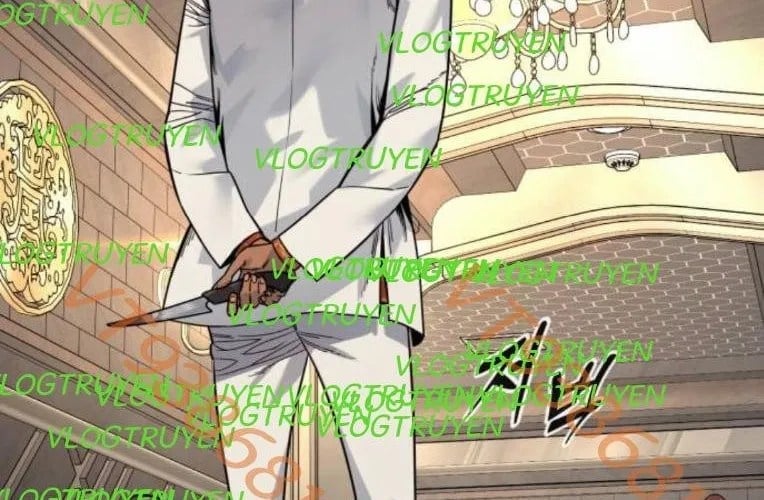 Cảnh Sát Báo Thù Chapter 119 217